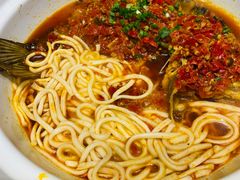 -新侗家食府(蟠桃宫店)