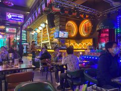 -Famous肥猫墨西哥音乐餐吧(五棵松华熙LIVE店)