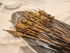 -云采云南菜(中山北路店)