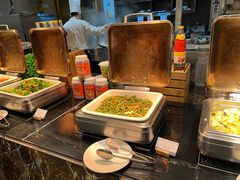 -常州富力喜来登酒店 Feast盛宴标帜西餐厅(新北万达广场店)