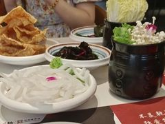 -刘一锅筋头巴脑(大悦城C店)