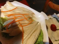 -蓉城老妈火锅(双林路店)