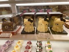 -好利来(南京路一店)