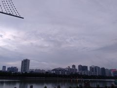 -南宁南湖公园