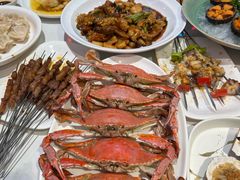 -君霖海鲜私房菜(春柳店)