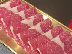 -额尔敦·品质自助(摩尔城店)