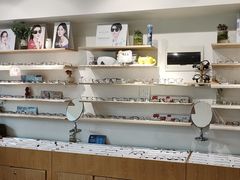 -天空之镜眼镜店蔡司依视路授权店(天通苑店)