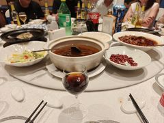 -古韵轩·园林餐厅