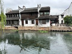 -嘉兴月河历史街区