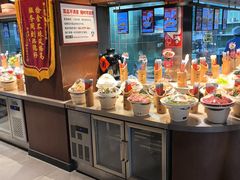 -湘西小馆(滨河路店)