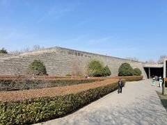 -秦始皇帝陵博物院-丽山园