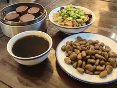 -咸亨酒店•非遗绍兴菜•中华老字号(堂吃餐厅)