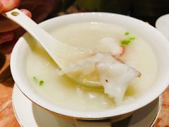 东星斑片粥-金玉满堂潮州酒楼(无限极荟购物广场店)