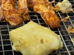 包浆豆腐-同心烧烤(总店)