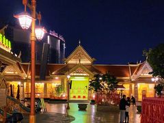 -南宁方特东盟神画