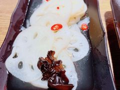 -汪爹爹武汉牛三鲜(朝外大街店)