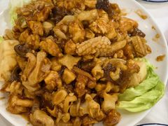-聚福缘菜馆(隆昌路店)
