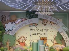 -云天楼国鼎喜宴中心(国鼎店)