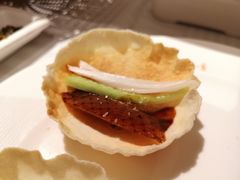 -四季民福烤鸭店(王府井灯市口店)