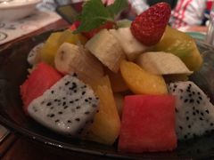 -绿茵阁牛扒餐厅(客村店)