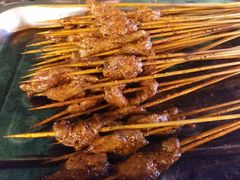 -去吃小龙虾·江湖菜·烧烤(南滨路店)