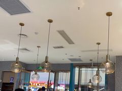 大堂-半天妖烤鱼(蒸湘万达广场店)