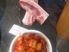 -十三姨正合丰烤肉(营迹路店)