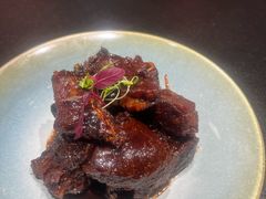 -奇芳阁·百年清真南京菜(夫子庙店)