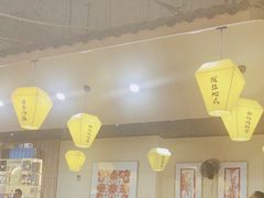 -冰城焰会大丰收铁锅炖(萝岗万达金街店)