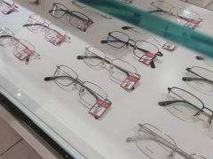 -毛源昌眼镜(新市街店)