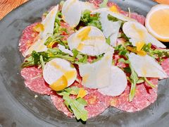 -Mercato莫卡多露台餐厅与酒吧(K11店)