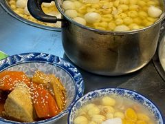 -黄记潮汕甜汤(贝底田坊店)