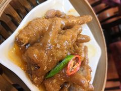 -点都德(汇盈广场店)