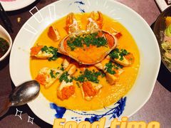 -蟹榭·本帮江浙菜·蟹宴(五角场合生汇商场店)