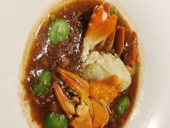 -三利音·玖弄小鲜(浦东嘉里城店)