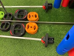 -SAH健身私教工作室(紫东店)