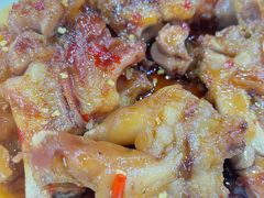 -贤花饭店(城阳店)