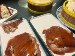 -鸿禧大清花(方庄店)