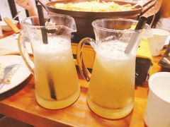 -西堤复合时尚餐厅
