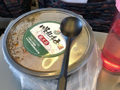 -顺姬冷面(长白西路店)