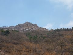 -妙峰山风景名胜区
