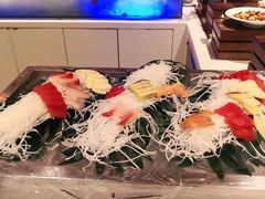 -喜来登酒店-盛宴标帜海鲜自助