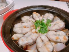 -莆田餐厅PUTIEN(武商MALL店)