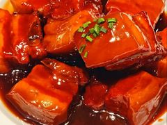 铭厨秘制红烧肉-徽镇小厨·经典徽菜(马连道店)