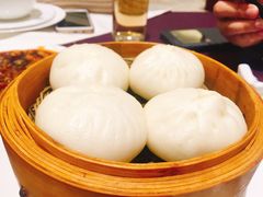 -南京东郊国宾馆
