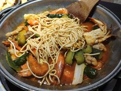 -青木岚小海鲜•小龙虾(友谊店)