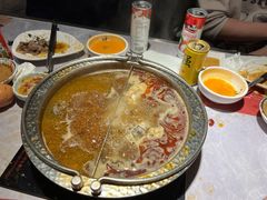 -一绪に寿喜烧自助(世茂广场店)