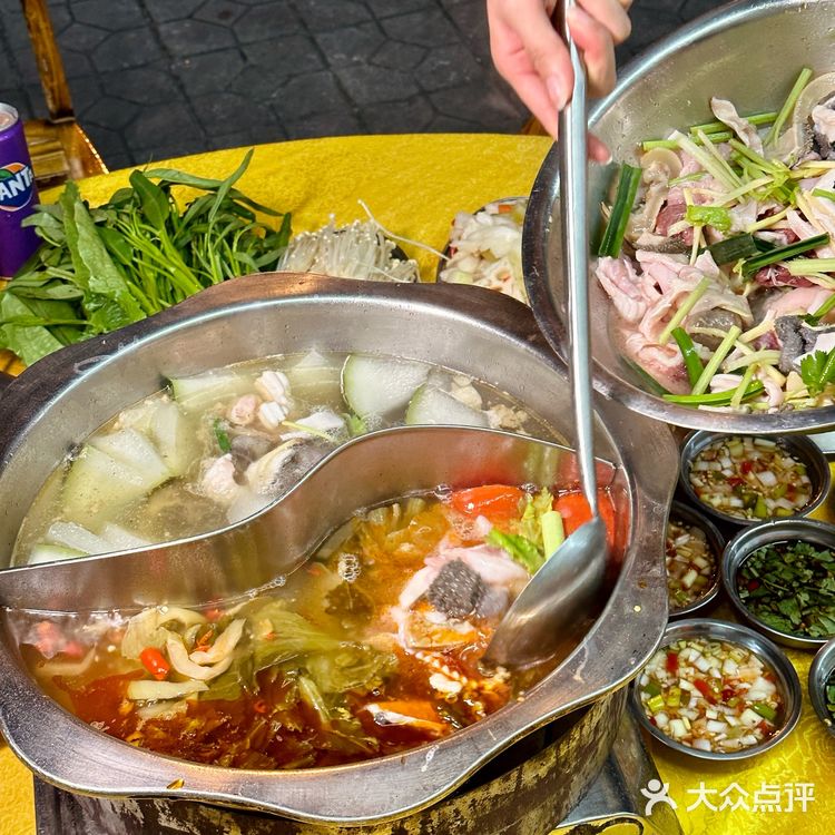 柳州除了螺蛳粉还有这些小众好吃的美食（6家）