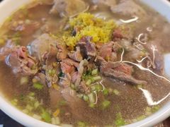-潮镇老尾牛杂(环城西路店)