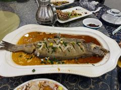 -威海渔村(黄兴路店)